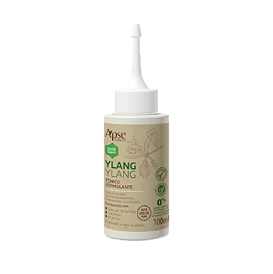 Tônico Estimulante Cond Ylang Ylang 100ml