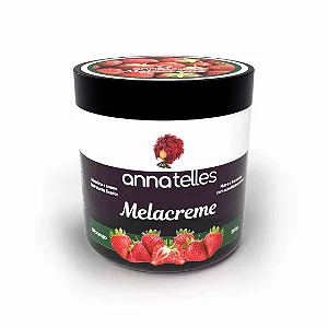 Melacreme 500g - Anna Telles