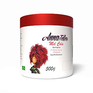 MEL COLA ANNA TELLES 500G