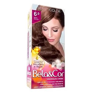 COL CR B&C KIT 6.0 LOURO ESCURO