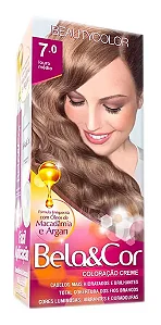 COL CR B&C KIT 7.0 LOURO MEDIO