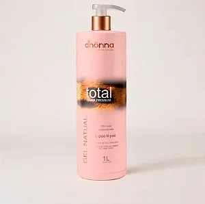 GEL TOTAL 1L