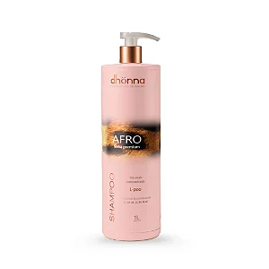 SHAMPOO AFRO 1L - DHONNA