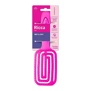 ESC RICCA FLEX WET & DRY ROSA