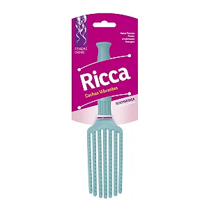 ESC RICCA CACHOS VIBRANTES