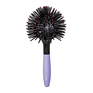 ESCOVA RICCA TWIST 3D CURLS