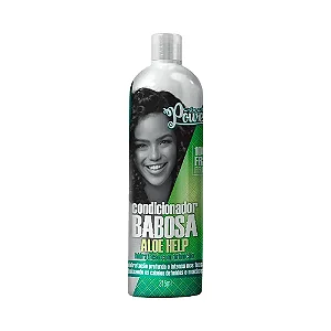 CONDICIONADOR BABOSA ALOE HELP SOUL POWER 315ML
