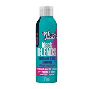 OLEO BLACK BLENDS SOUL POWER 100ML