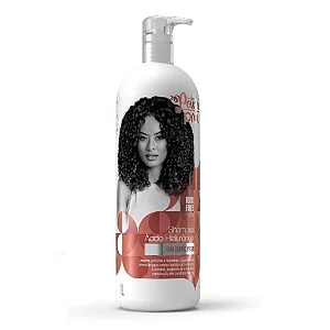 SH ACIDO HIALURONICO HYALURONIC WASH SOUL POWER PRO 1L