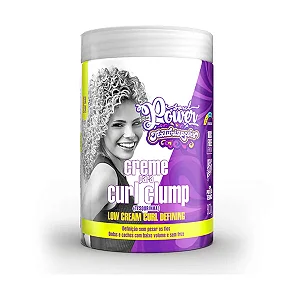 SOUL POWER TEXTURIZAÇÕES CREME PARA TESOURINHA 800G