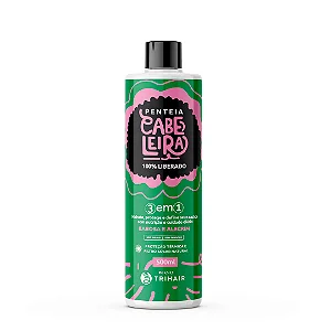 PENTEIA CABELEIRA TRIHAIR         500ML