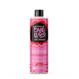MODELA CABELEIRA TRIHAIR          500ML
