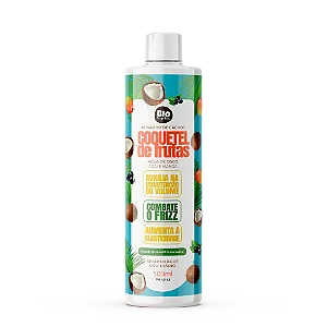 COQUETEL ACAI E MANGA 500ML