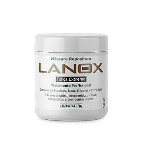 MASC.LANOX FORCA EXTREMA           500GR