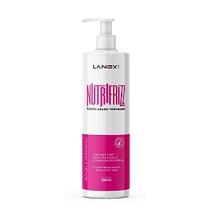 COND.LANOX NUTRIFRIZZ              300ML