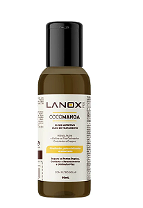 OLEO LANOX COCO MANGA 60ML