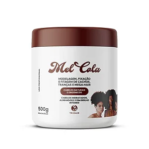 MEL COLA TRIHAIR 500G