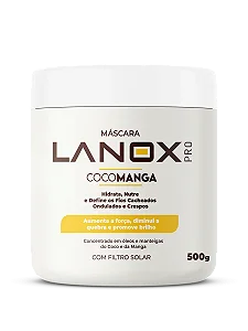 MASC.LANOX COCOMANGA 500GR