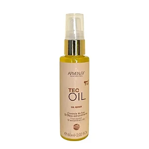 FINALIZADOR OIL REPAIR TEC OIL ARVENSIS 60 ML NOVO
