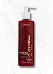 VELVET CREAM LEAVE IN BY RODRIGO VIZU 300 ML ARVENSIS