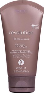 BB HAIR LEAVE-IN - Revolution 150G