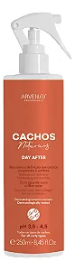 SPRAY DAY AFTER CACHOS NATURAIS - 250ML