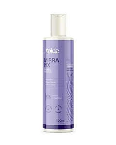 SHAMPOO MIRRA FIX 300mL