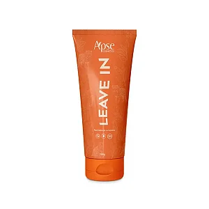 Leave In Condicionante - Todos os tipos de curvaturas  300g