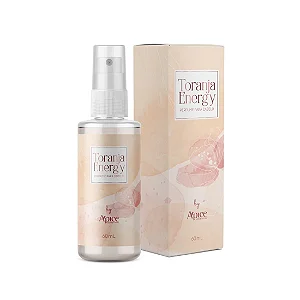 PERFUME CAPILAR TORANJA APICE 60ML