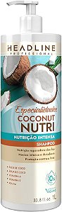 SH ESPECIALIDADES COCONUT NUTRI HEADLINE 1000ML