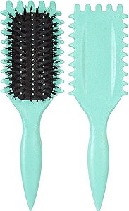 ESCOVA PROFISSIONAL DE FITAGEM - DEFINIÇÃO (SIMPLES)