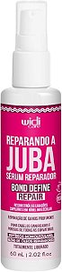 JUBA BOND REPAIR SERUM REPARADOR - WD - 60 ML