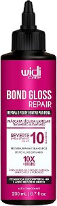 MÁSCARA BOND GLOSS REPAIR MASCARA LIQUIDA LAMELAR ACAO CONDICIONANTE - WD - 200 ML