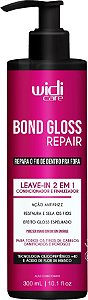BOND GLOSS REPAIR LEAVE-IN 2 EM 1 ACAO CONDICIONANTE - WD - 300 ML