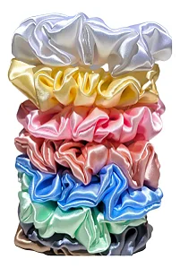 XUXINHA DE CETIM - CORES VARIADAS