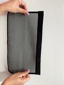 TELA ANTI FATOR ENCOLHIMENTO