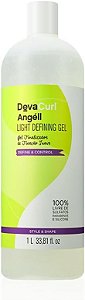 DEVA CURL GEL ANGELL LIGHT DEFINING 1L