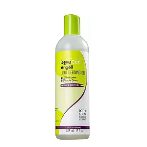 DEVA CURL GEL ANGELL LIGHT DEFINING 355 ML