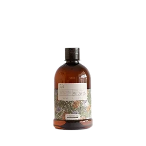 Toctus pura modelador  3A, 3B, 3C  500ml