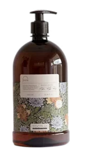 Toctus pura modelador  4A, 4B, 4C  500ml