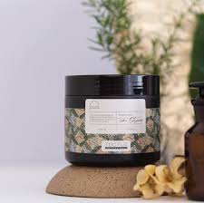 Toctus pura Mask de oleos 500ml