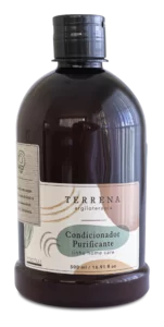 Toctus Terrena Cond Terrena 500ml