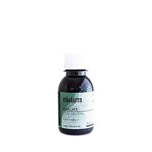 TOCTUS MAE TERRA OIL VEG ABACATE 100 ML