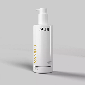 Xampu - Auri Cosméticos 260ml