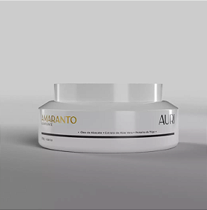 Amaranto Acidificante - Auri Cosméticos 300ml