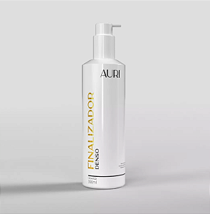 Finalizador Creme Denso - Auri Cosméticos 300ml