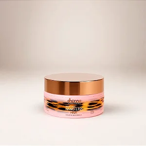 MASC AFRO NANO LINK 300G - DHONNA