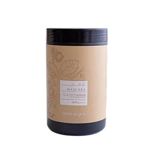 Toctus Máscara Nutrição Plenitude 1 KG