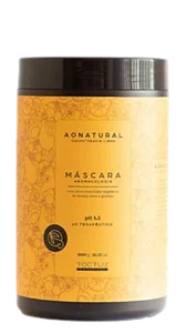Toctus Máscara Cachoterapia 1 KG