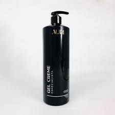 Gel Creme - Auri 1 LT